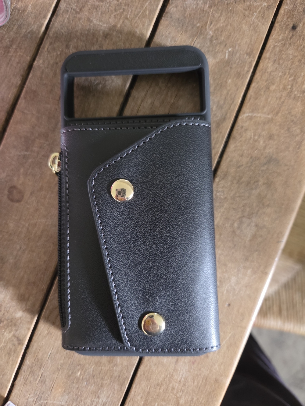 Google Pixel 8 Wallet Case